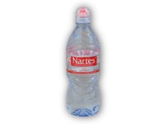 Nartes Aqua Sport 750ml - horský pramen