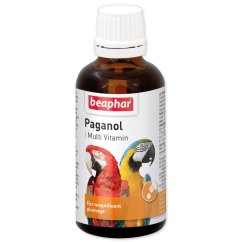 Kapky Beaphar Paganol na přepeření 50ml