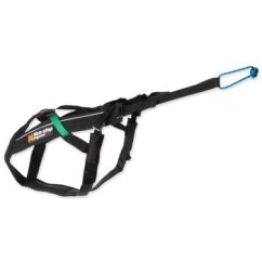 Postroj Non-stop Freemotion harness 3