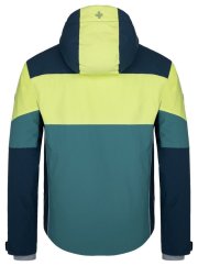 Pánská lyžařská bunda Kilpi SION-M