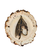 Muška (parohové bolo růže)