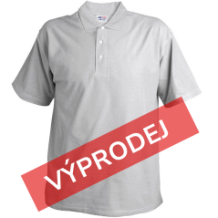 Pánská pique polokošile Xfer 220 - VÝPRODEJ