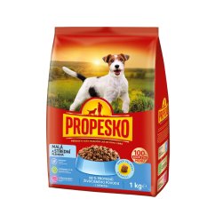 PROPESKO Dog Mini 1 kg