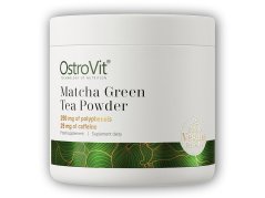 Matcha green tea powder 100g