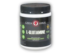L-Glutamin 500g