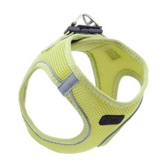 HPF Kšíry AIRMESH X okrové