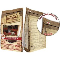 Natural Greatness Chicken Recipe Starter Puppy /kuře