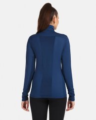 Dámské funkční triko s dlouhým rukávem Kilpi WILLIE-W