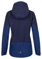 Dámská outdoorová bunda Kilpi HURRICANE-W