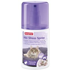 Sprej Beaphar No Stress 125 ml