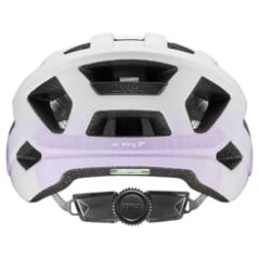 UVEX HELMA AIR WING 2 CC LILAC