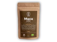 Maca BIO prášek 200g