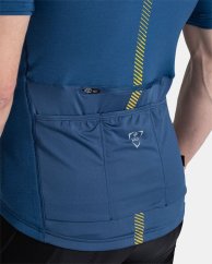 Pánský cyklistický dres z merino vlny Kilpi PETRANA-M