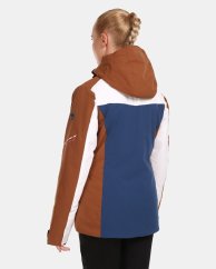 Dámská lyžařská bunda Kilpi VALERA-W