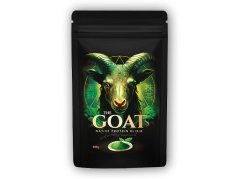 GOAT Matcha (nativní kozí protein) 480g