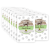 BOHEMIA Wild Lamb Sauce BOX 15k/100ml