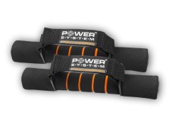 Jednoručky FITNESS DUMBELL 2 x 0,5 kg