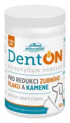 Vitar veterinae DentON (redukce zubního kamene) 50 g