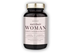 Nutrihair Woman 60 kapslí