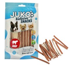 Beef Sandwich JUKO Snacks 70 g
