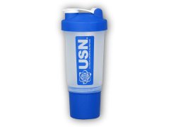 USN Tornado šejkr 750ml modrý
