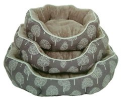 Pelíšek Koruna plyš JUKO L