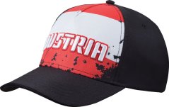 Čepice FAN AUSTRIA
