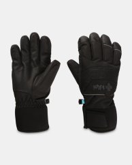Unisex lyžařské rukavice Kilpi SKIMI-U
