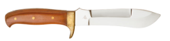 lovecký nůž