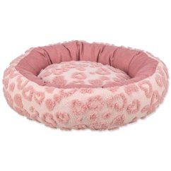 Pelech Trixie Valentine růžový 50cm