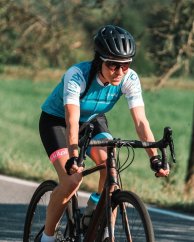 Dámské cyklistické kraťasy Kilpi MURIA-W