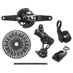 GS X0 EAGLE V2 TRANSMISSION AX