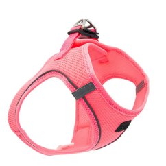 HPF Kšíry AIRMESH X  neon