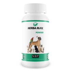 Herba Max Powder repelentní pudr 100 g