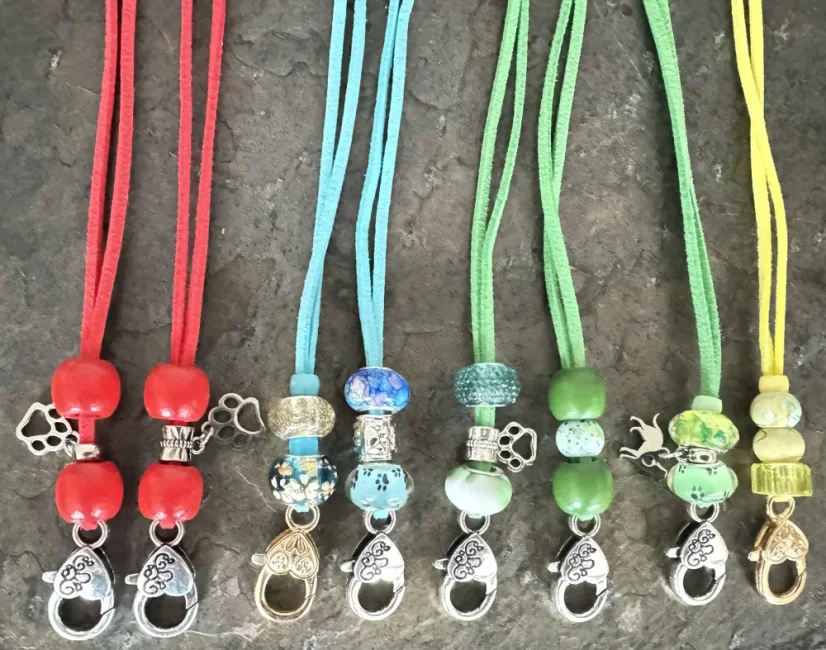 Šnůrka na píšťalku