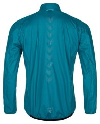 Pánská cyklistická nepromokavá bunda Kilpi RAINAR-M