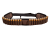 Nábojový pás brokový (textilní)