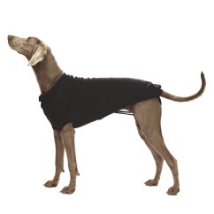 Svetr Stockholm černý 45 cm 