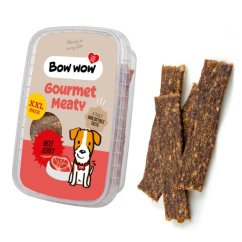 Hovězí plátky XXL pack 250 g
