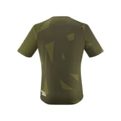 MAVIC PÁNSKÝ DRES S KRÁTKÝM RU
