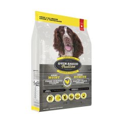 OBT Adult DOG Semi-Moist Chicken All Breeds 9,07 kg
