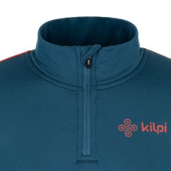 Dětské funkční triko s dlouhým rukávem Kilpi WILLIE-J