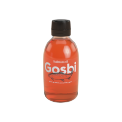 GOSBI SALMON 1