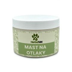HerbalVet mast na otlaky 300 ml