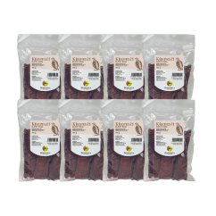 BOHEMIA 20x Křepečí plátky 100g