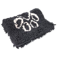 Podložka Epic Pet Clean and Dry mat šedá 78x50cm