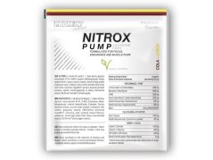 Nitrox Pump caffeine free CLEAN 23,5g