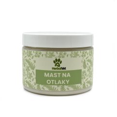 HerbalVet mast na otlaky 150 ml