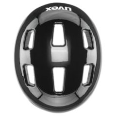 2023 UVEX HELMA HLMT 4 BLACK