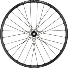 MAVIC E-CROSSTRAIL SL 29" BOOS